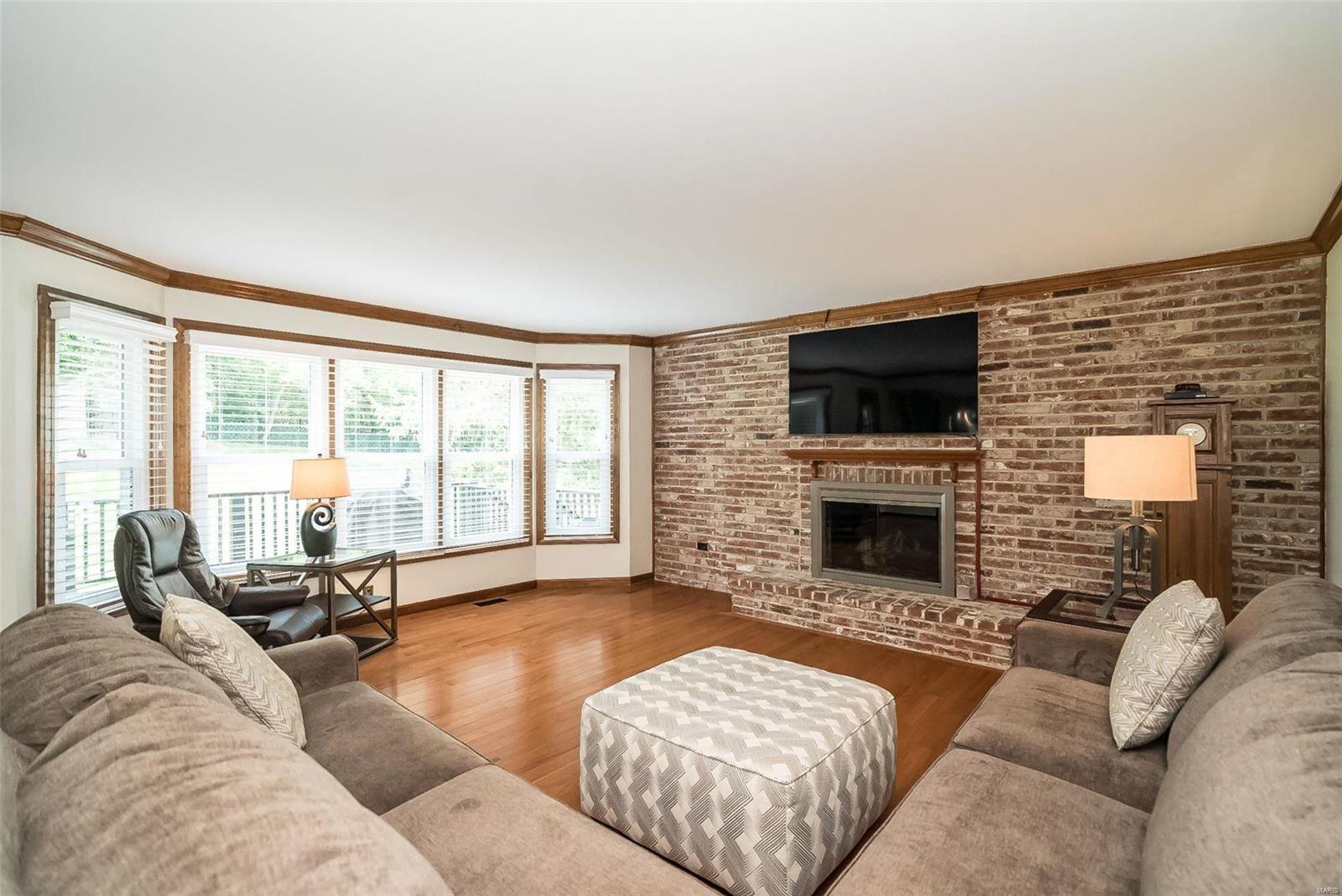 14780 Timberbluff Drive