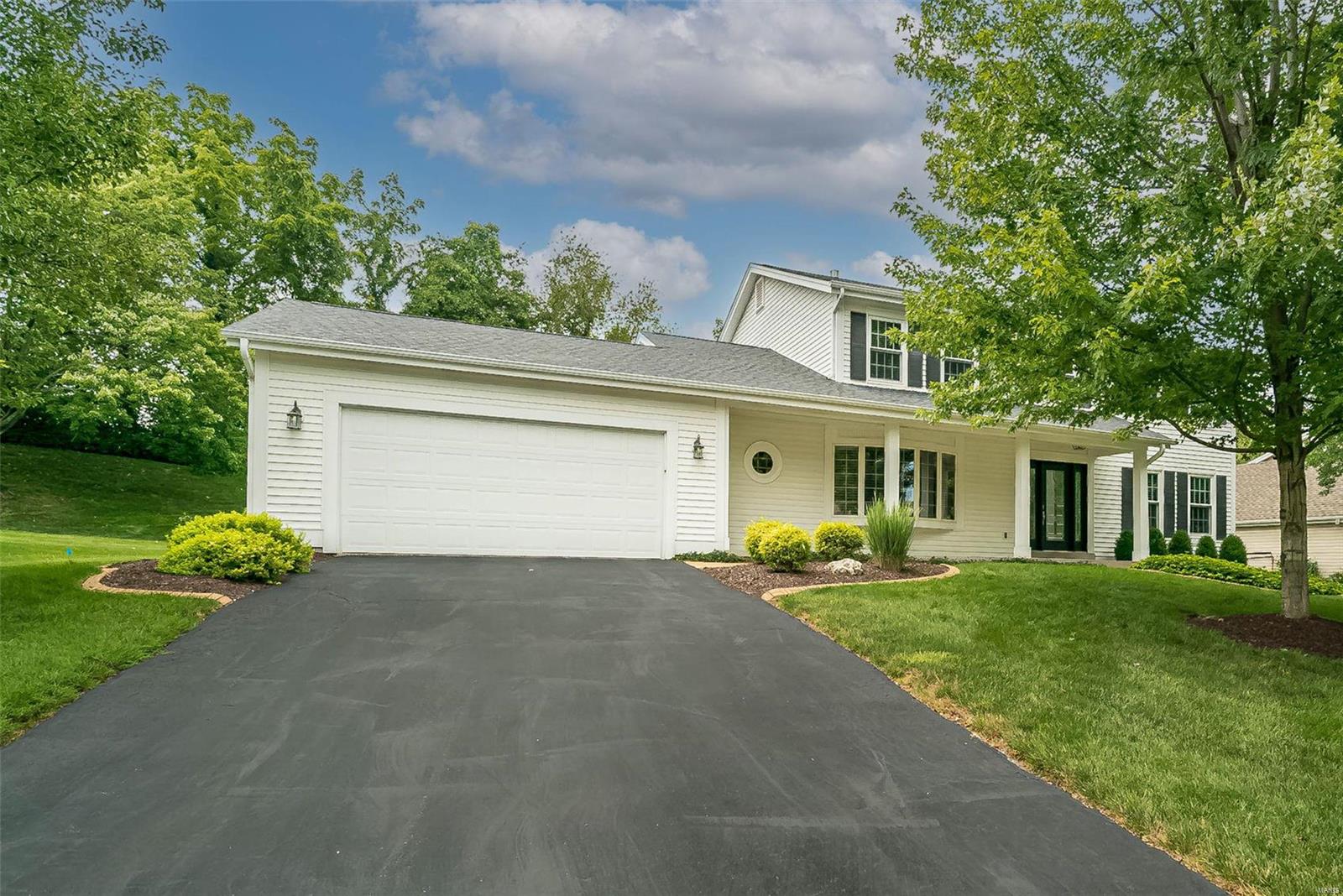 14780 Timberbluff Drive