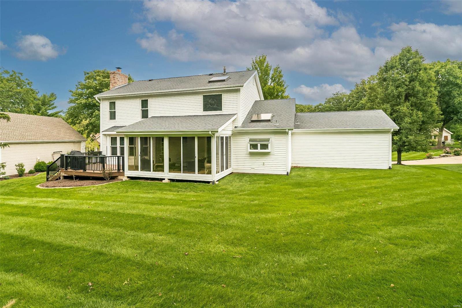 14780 Timberbluff Drive