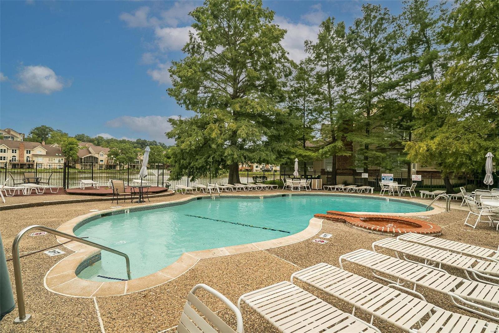 14780 Timberbluff Drive