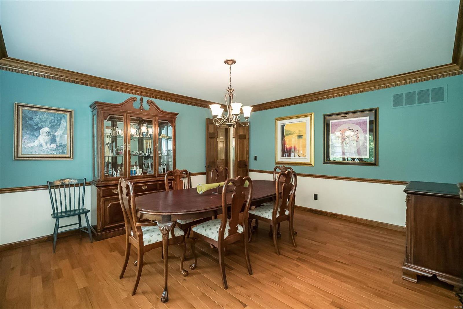 14780 Timberbluff Drive