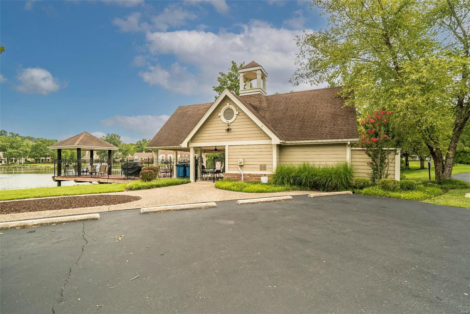 14780 Timberbluff Drive