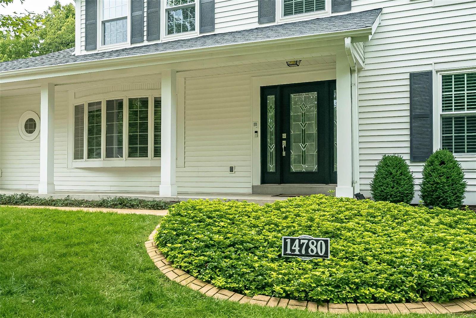 14780 Timberbluff Drive