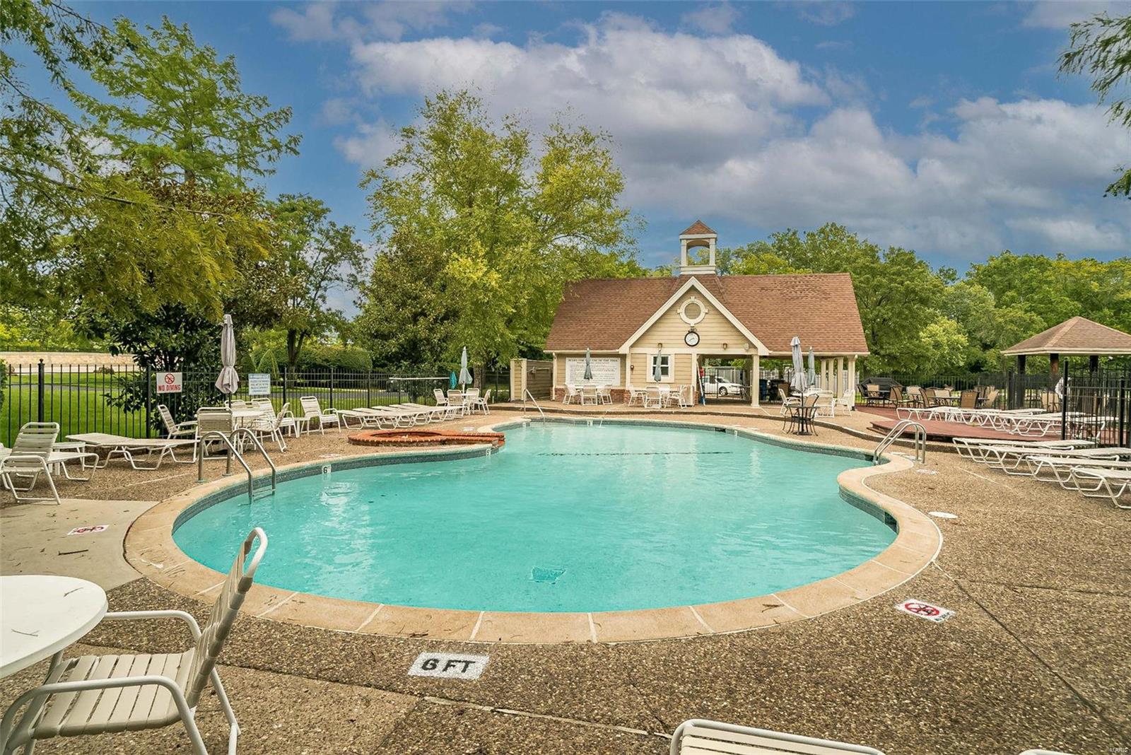 14780 Timberbluff Drive