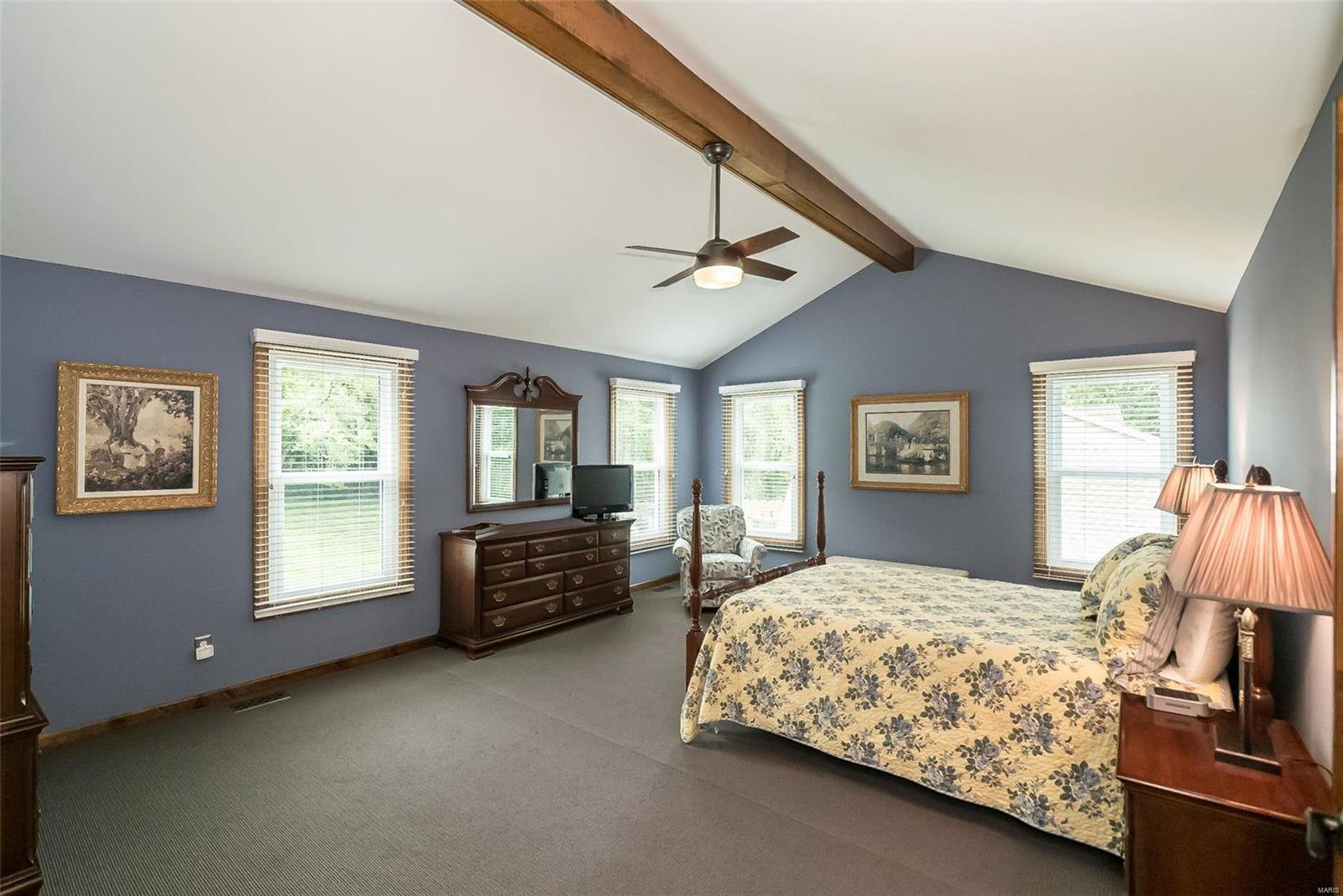 14780 Timberbluff Drive