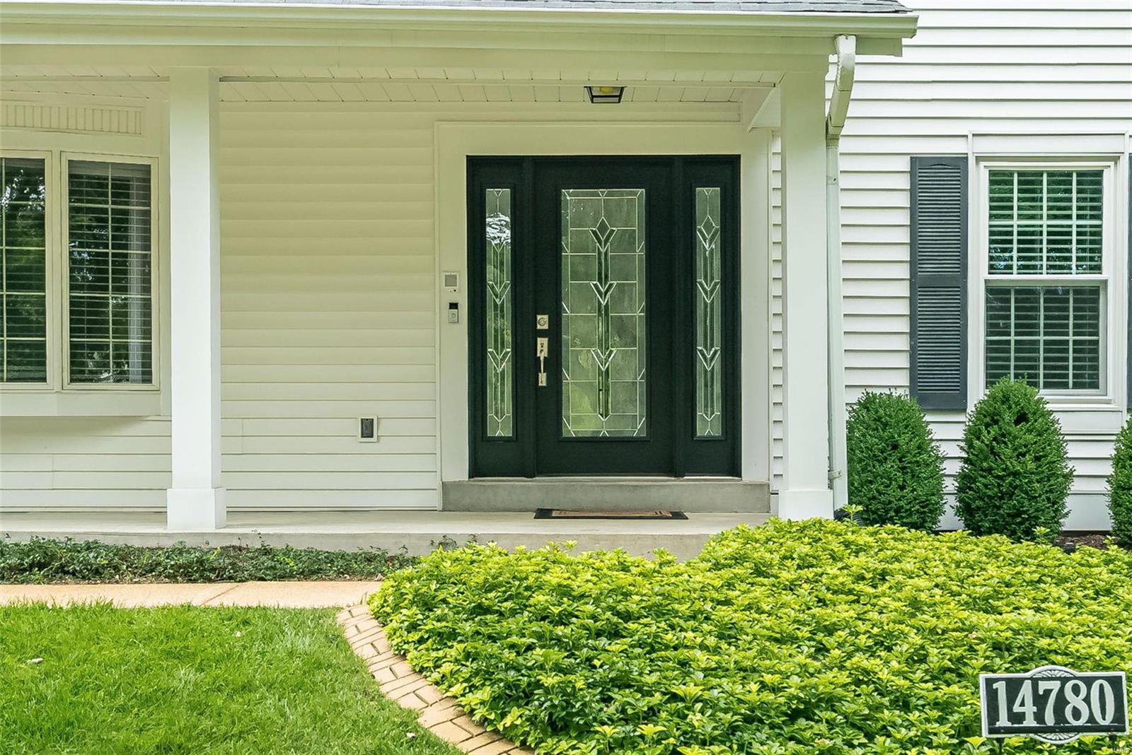 14780 Timberbluff Drive