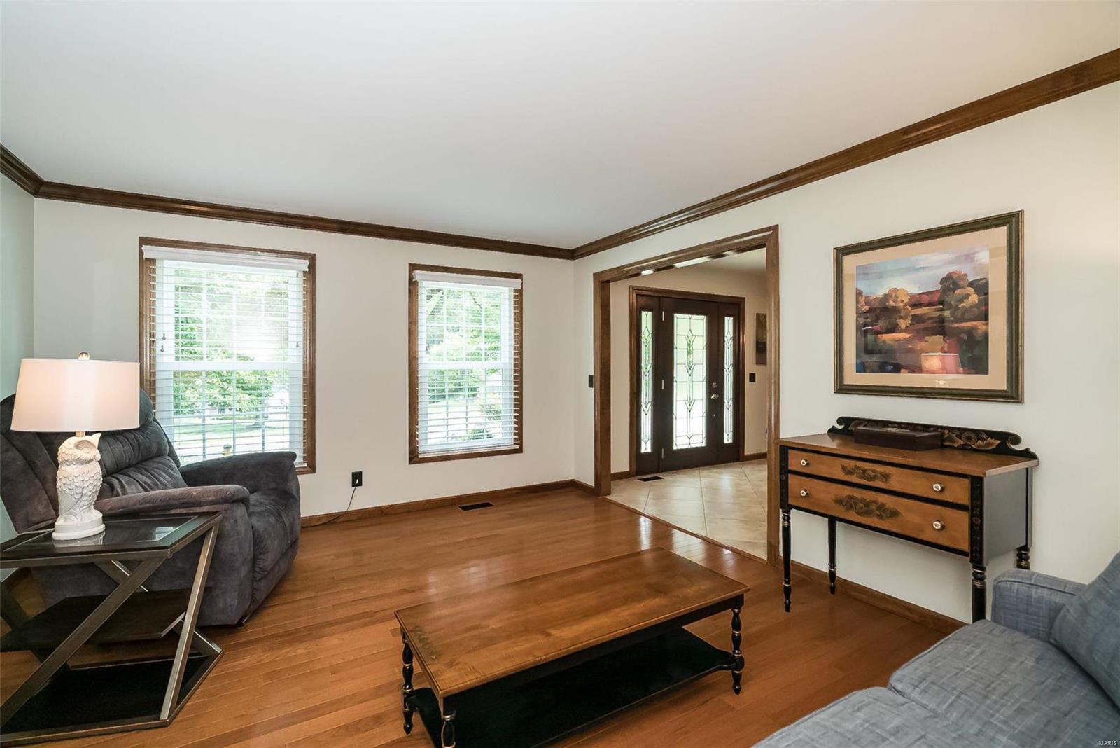 14780 Timberbluff Drive