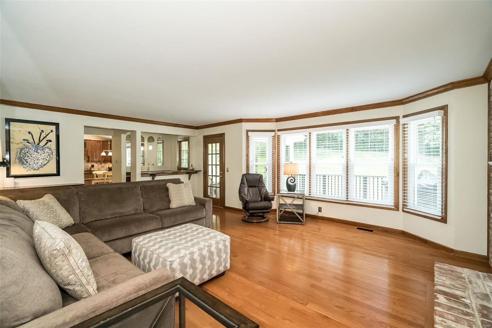 14780 Timberbluff Drive