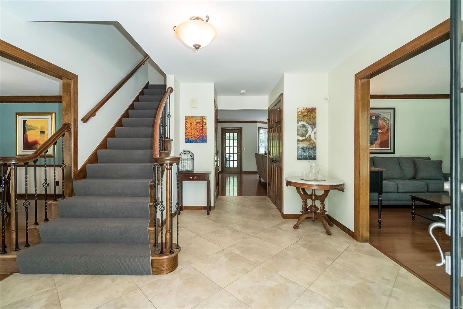 14780 Timberbluff Drive