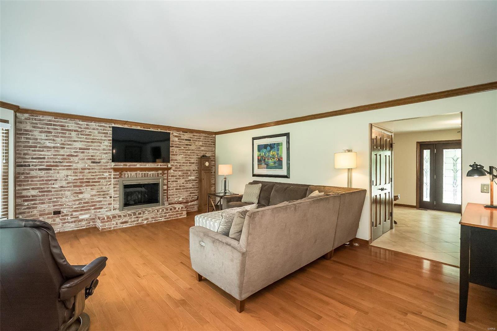 14780 Timberbluff Drive