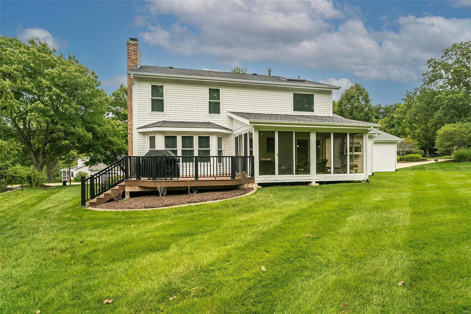 14780 Timberbluff Drive