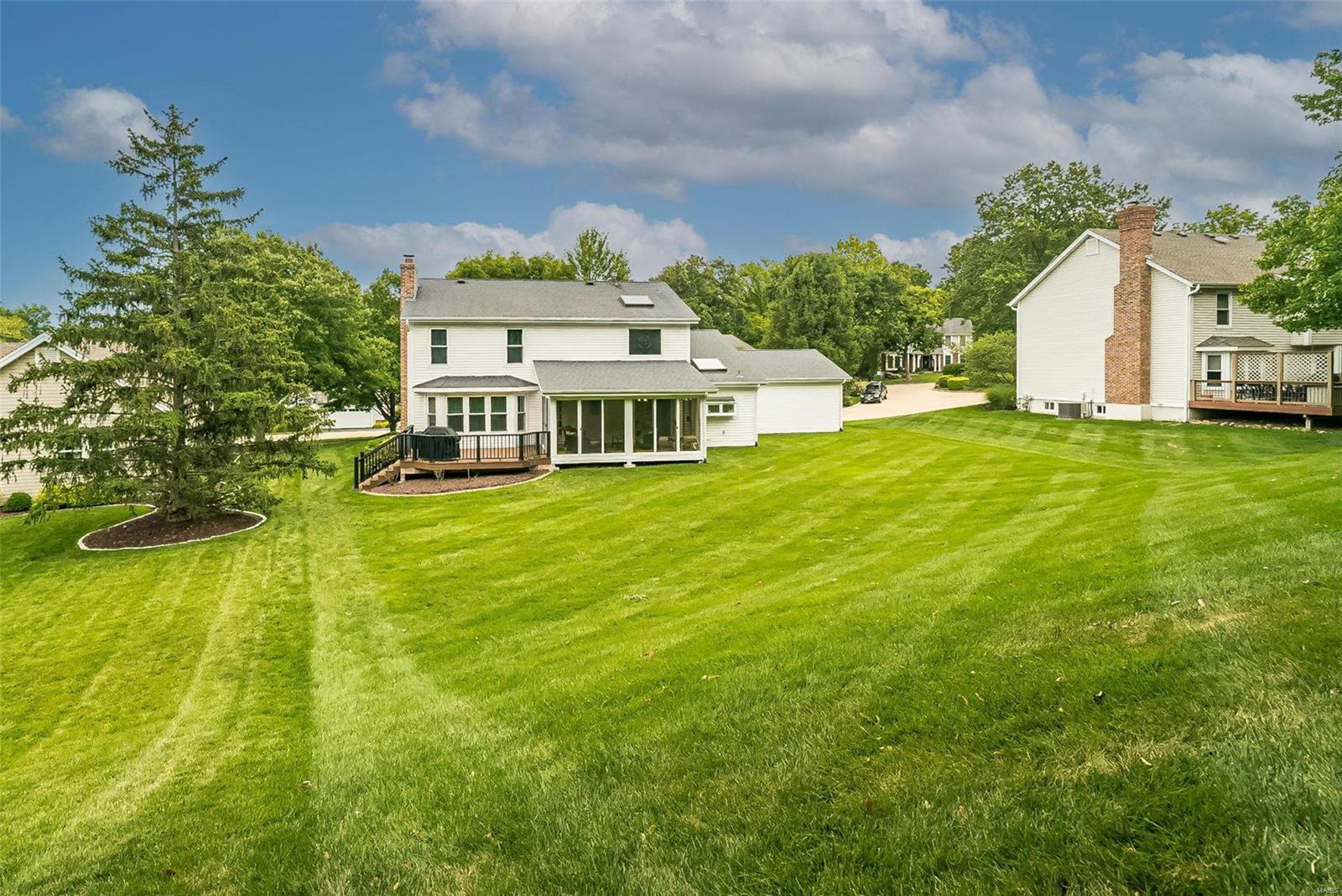 14780 Timberbluff Drive