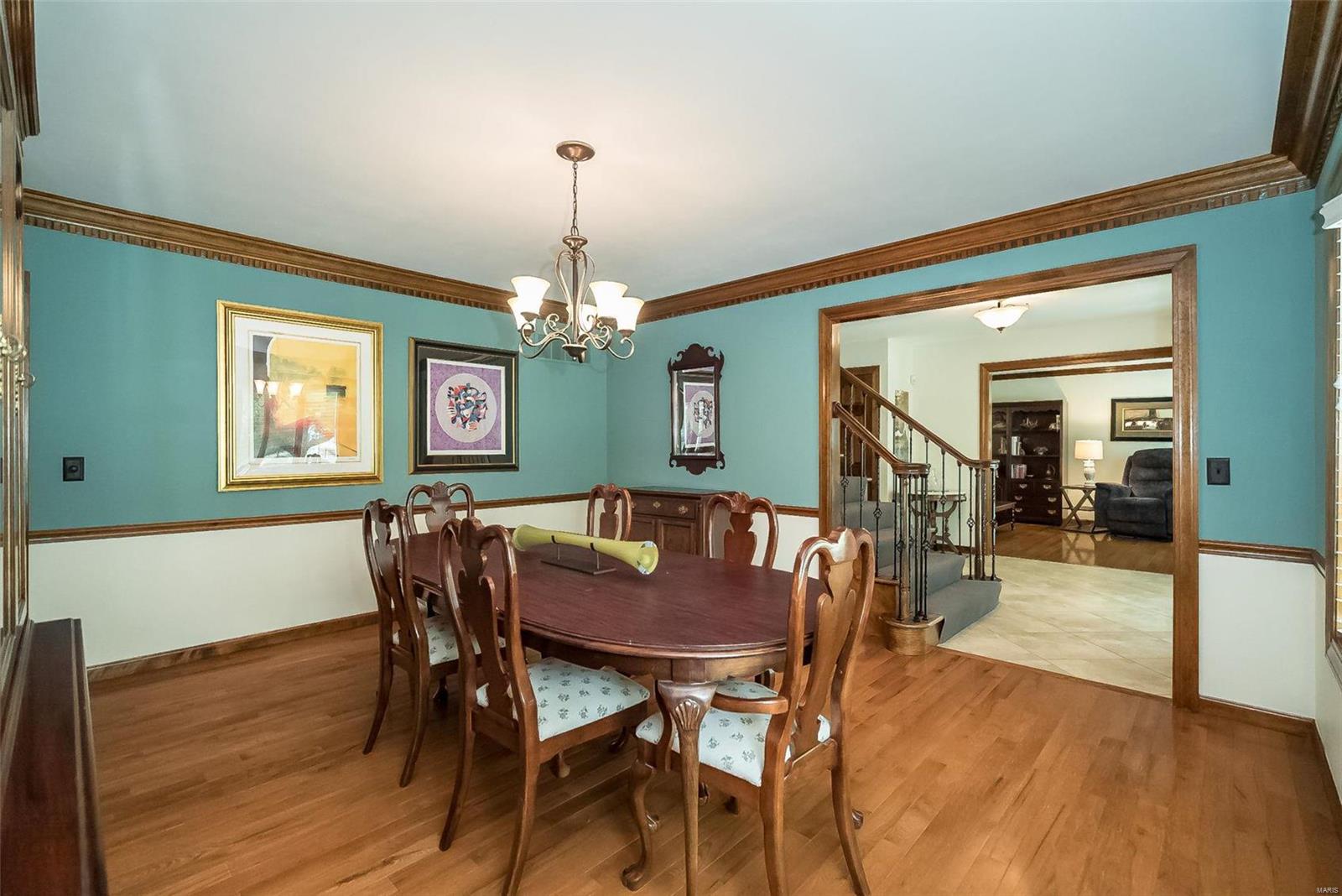 14780 Timberbluff Drive