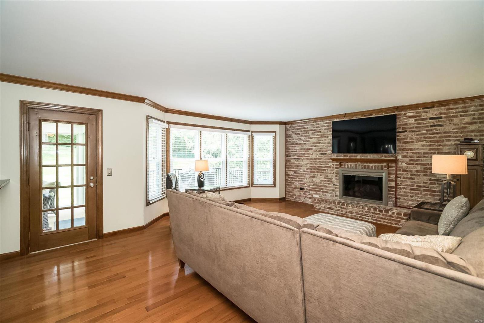 14780 Timberbluff Drive