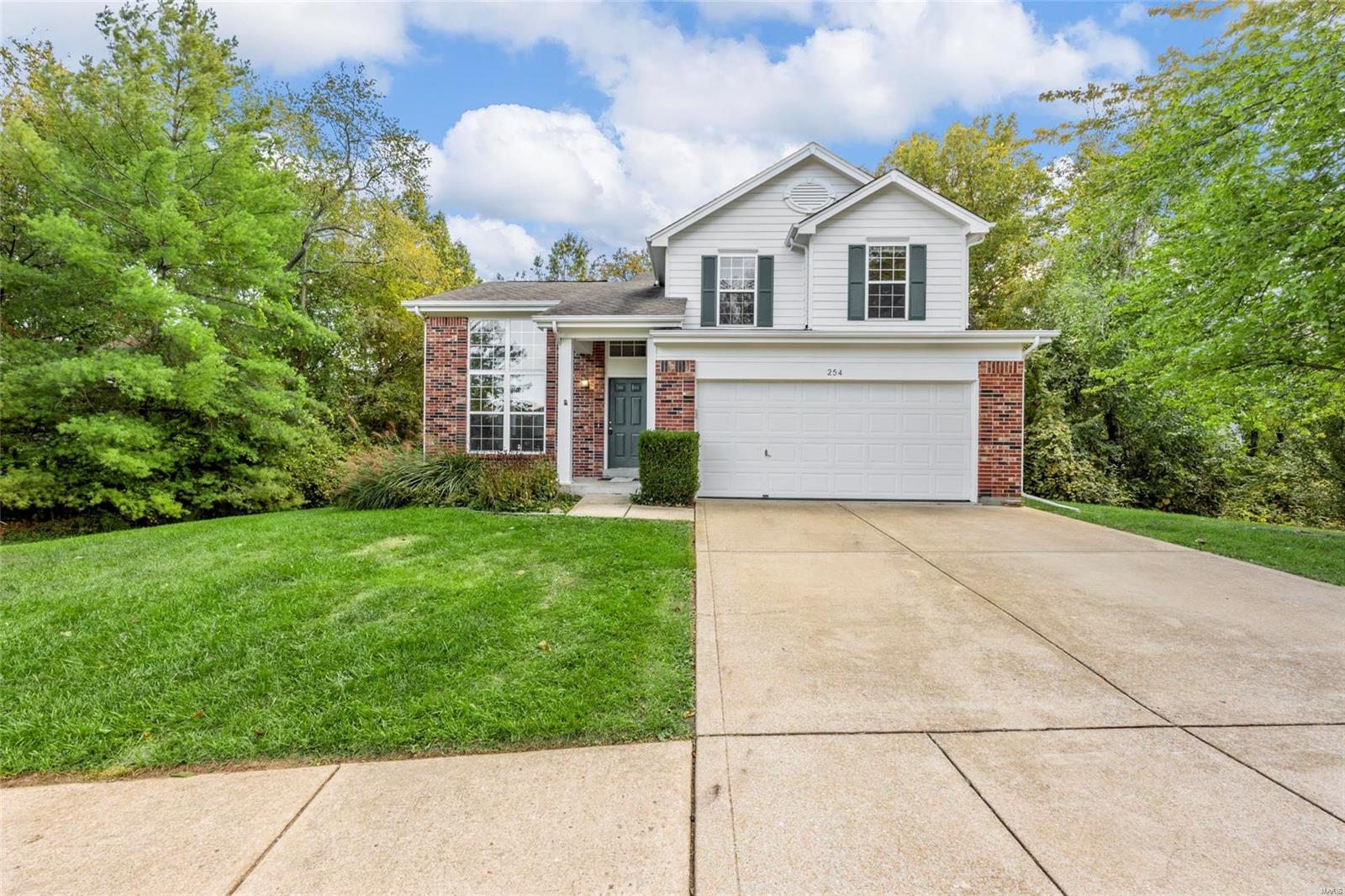 254 Cove Landing Drive