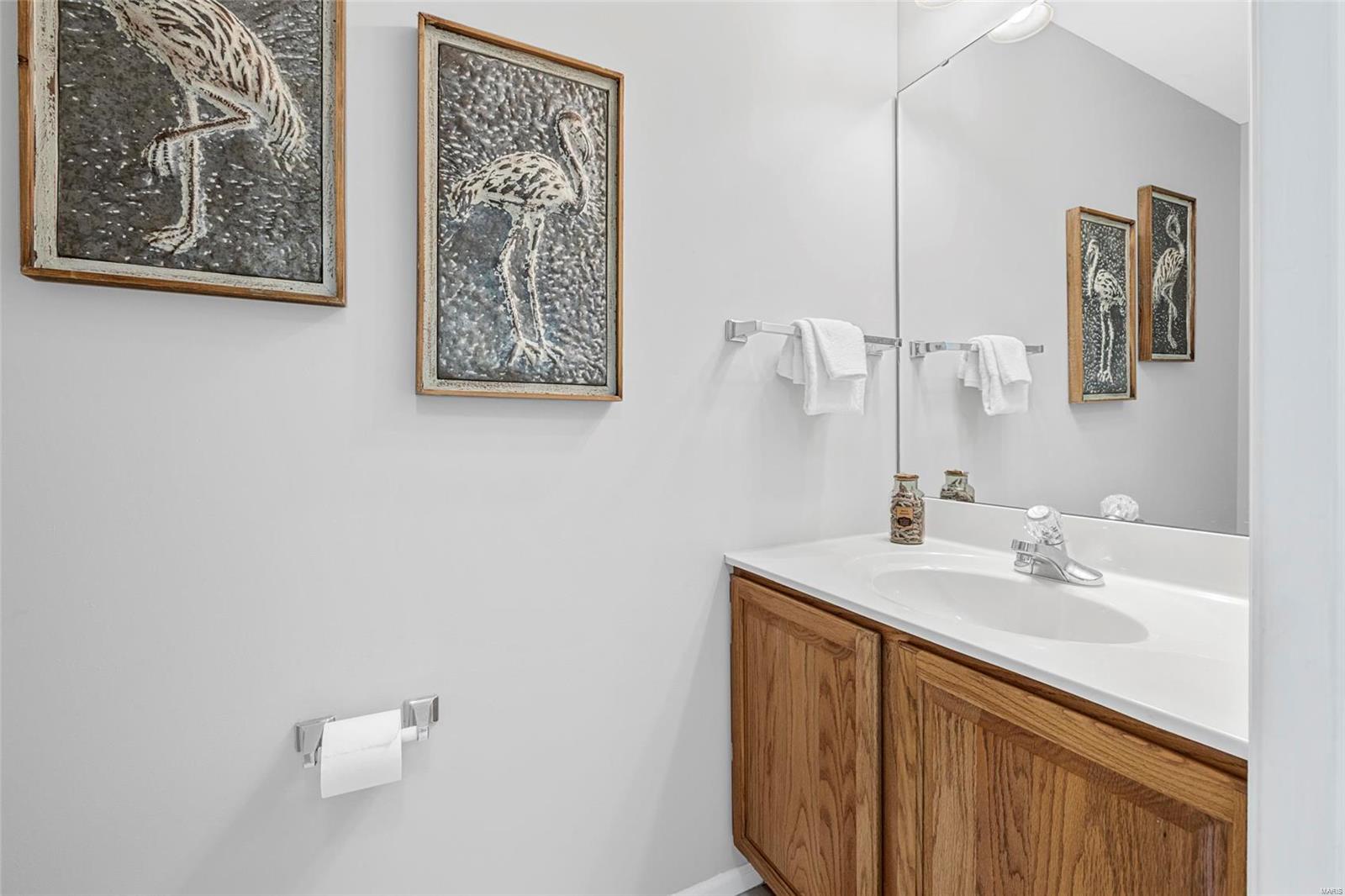 254 Cove Landing Drive