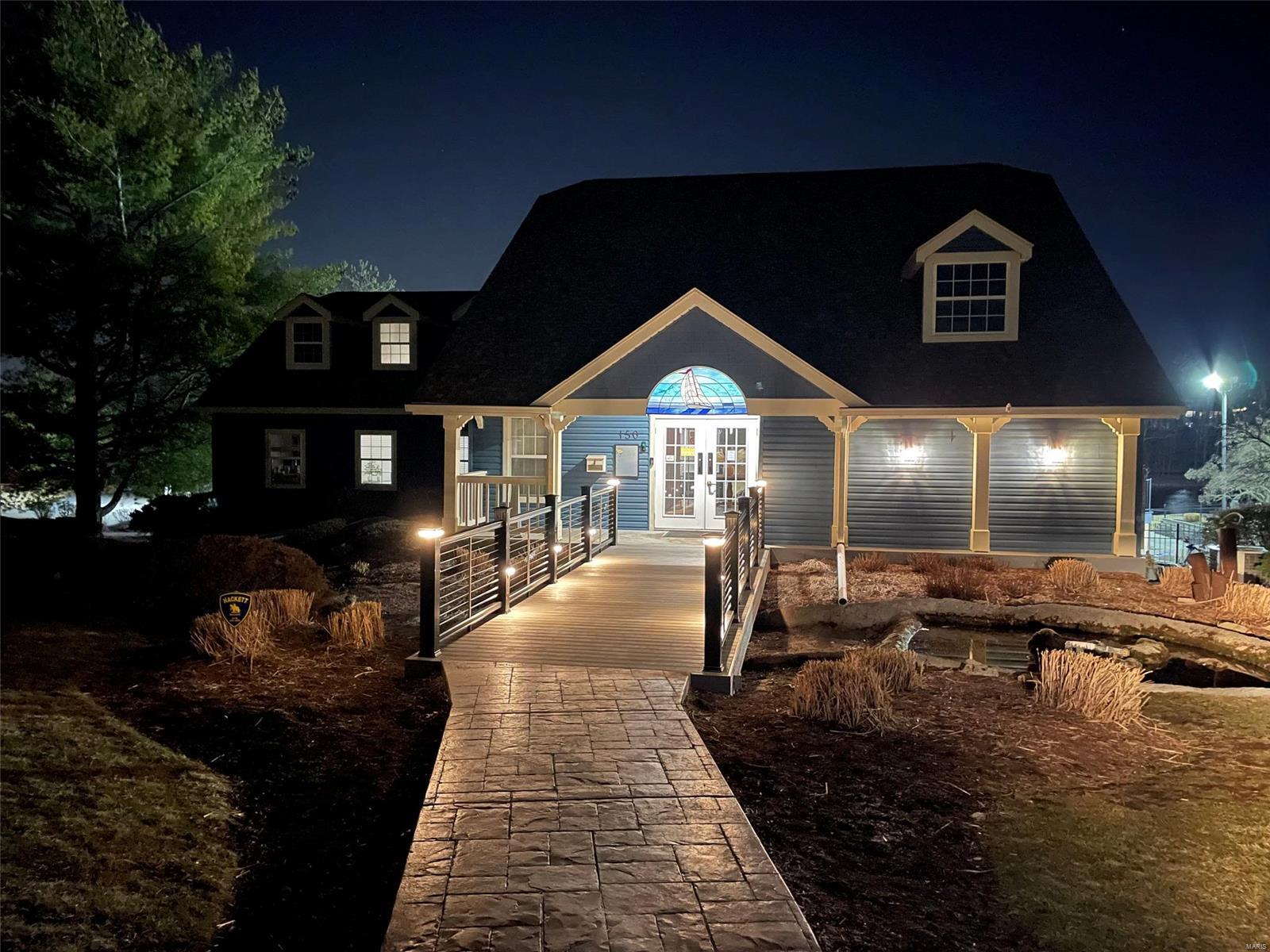 254 Cove Landing Drive