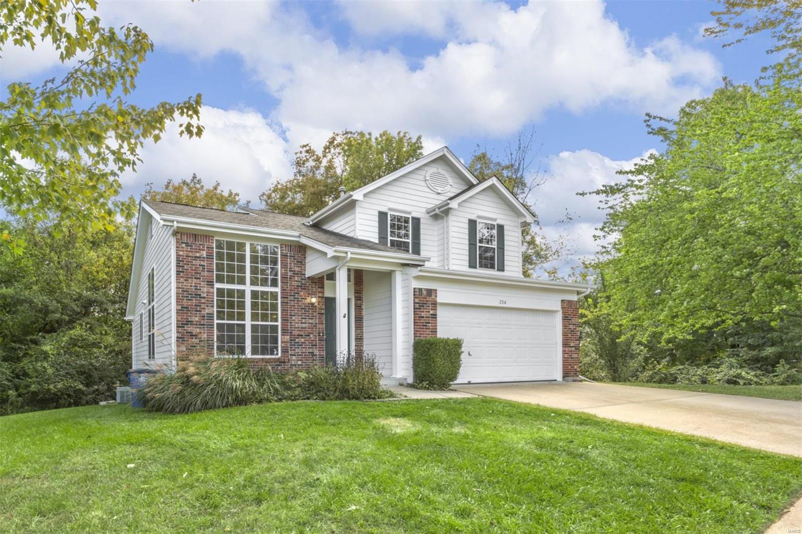 254 Cove Landing Drive