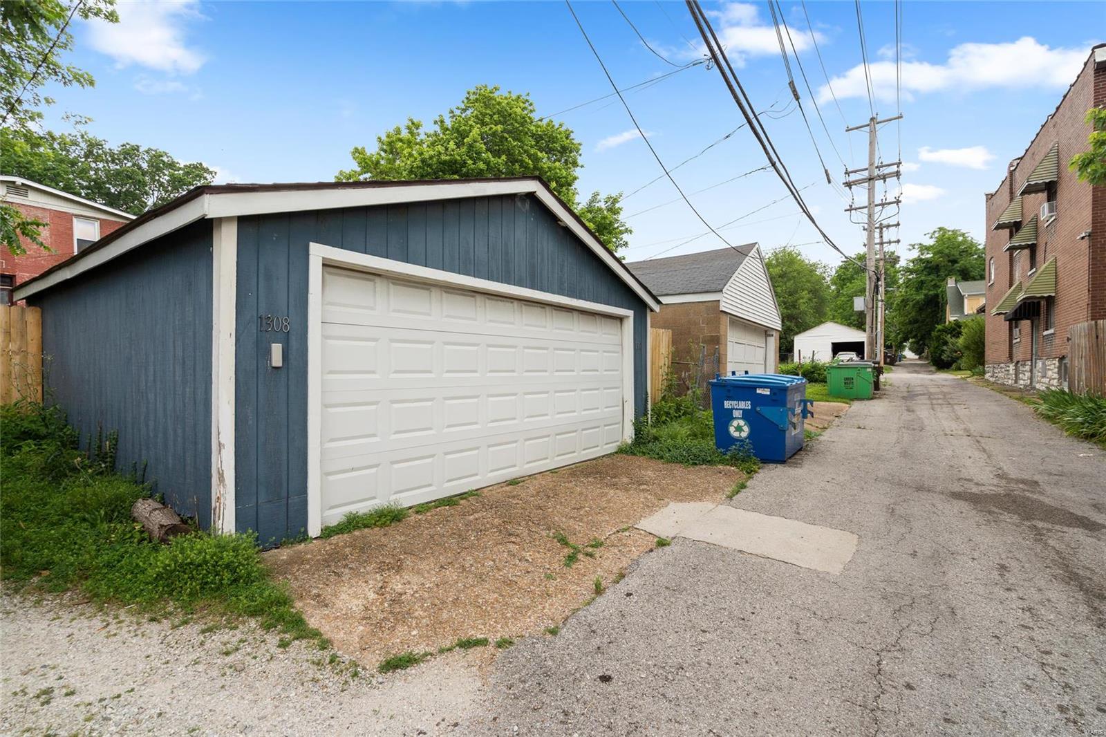 1308 McCausland Avenue