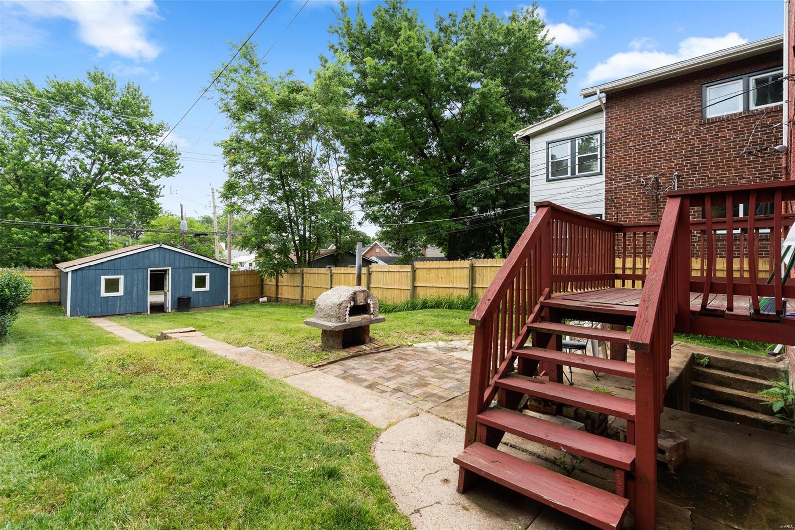 1308 McCausland Avenue