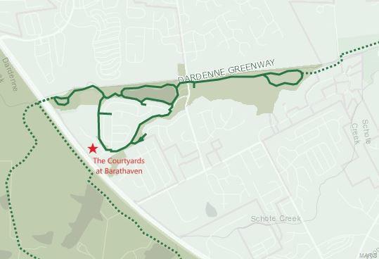 103 Haven Ridge Court