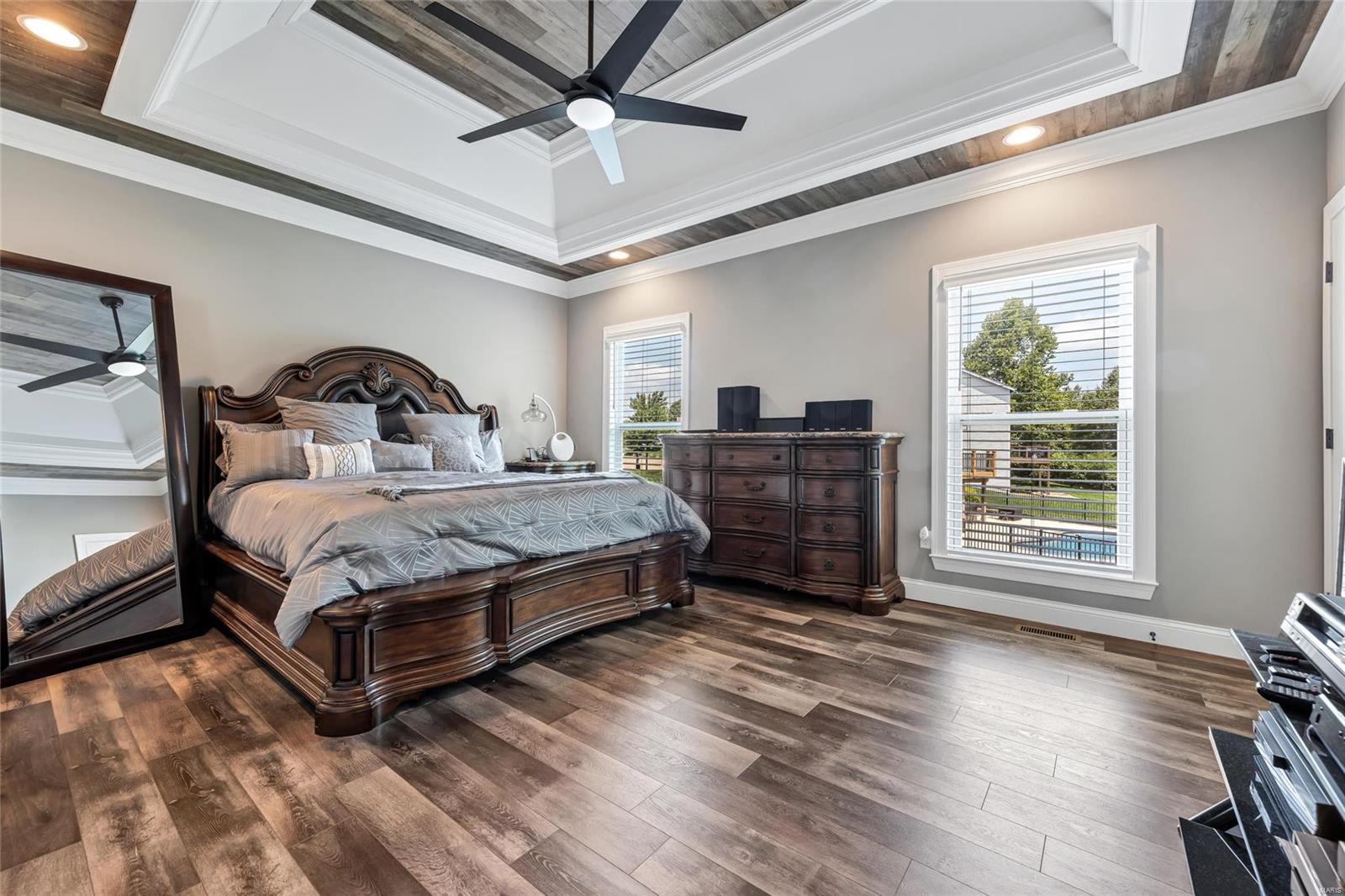 106 Wolf Den Court