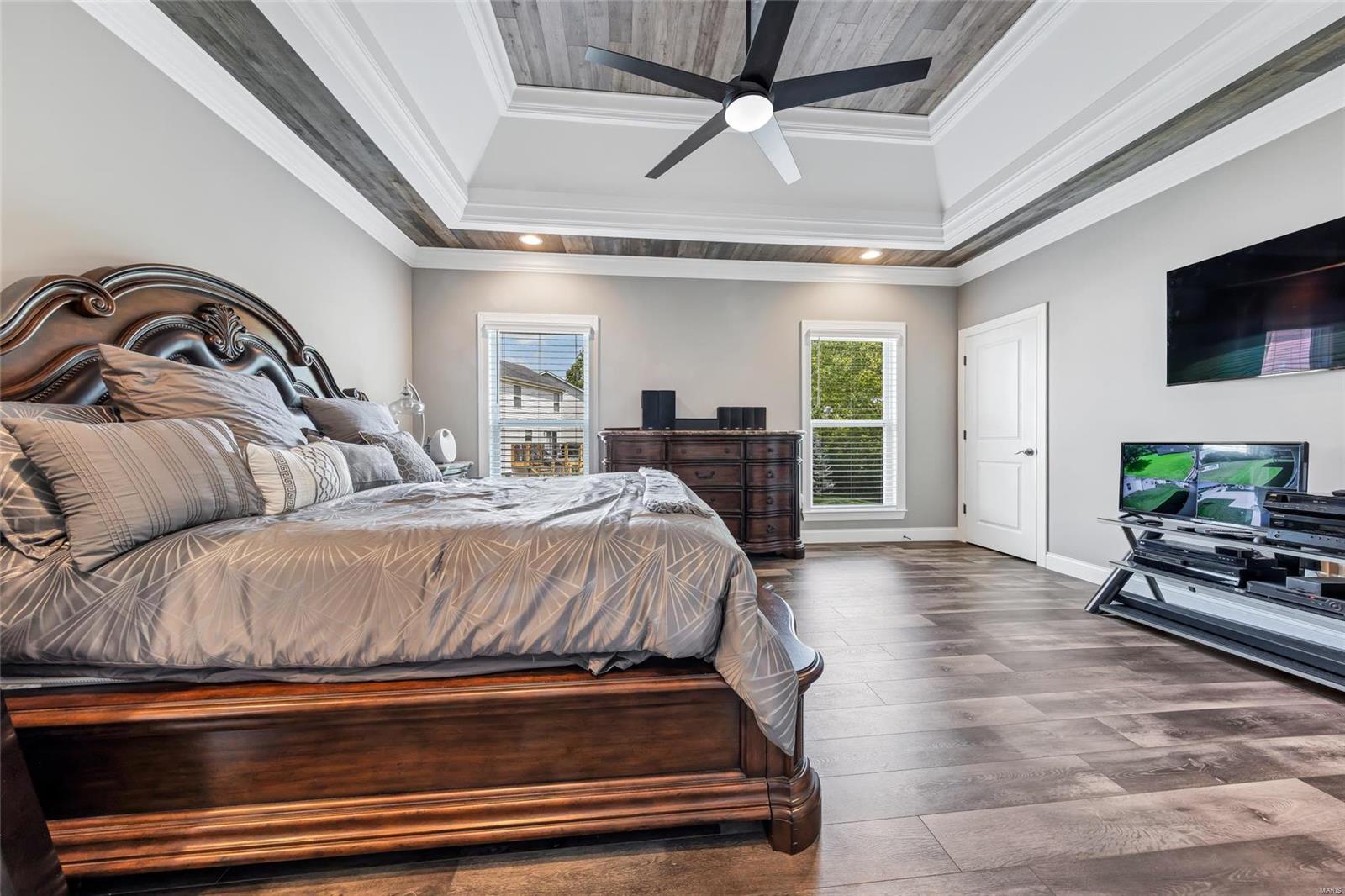 106 Wolf Den Court