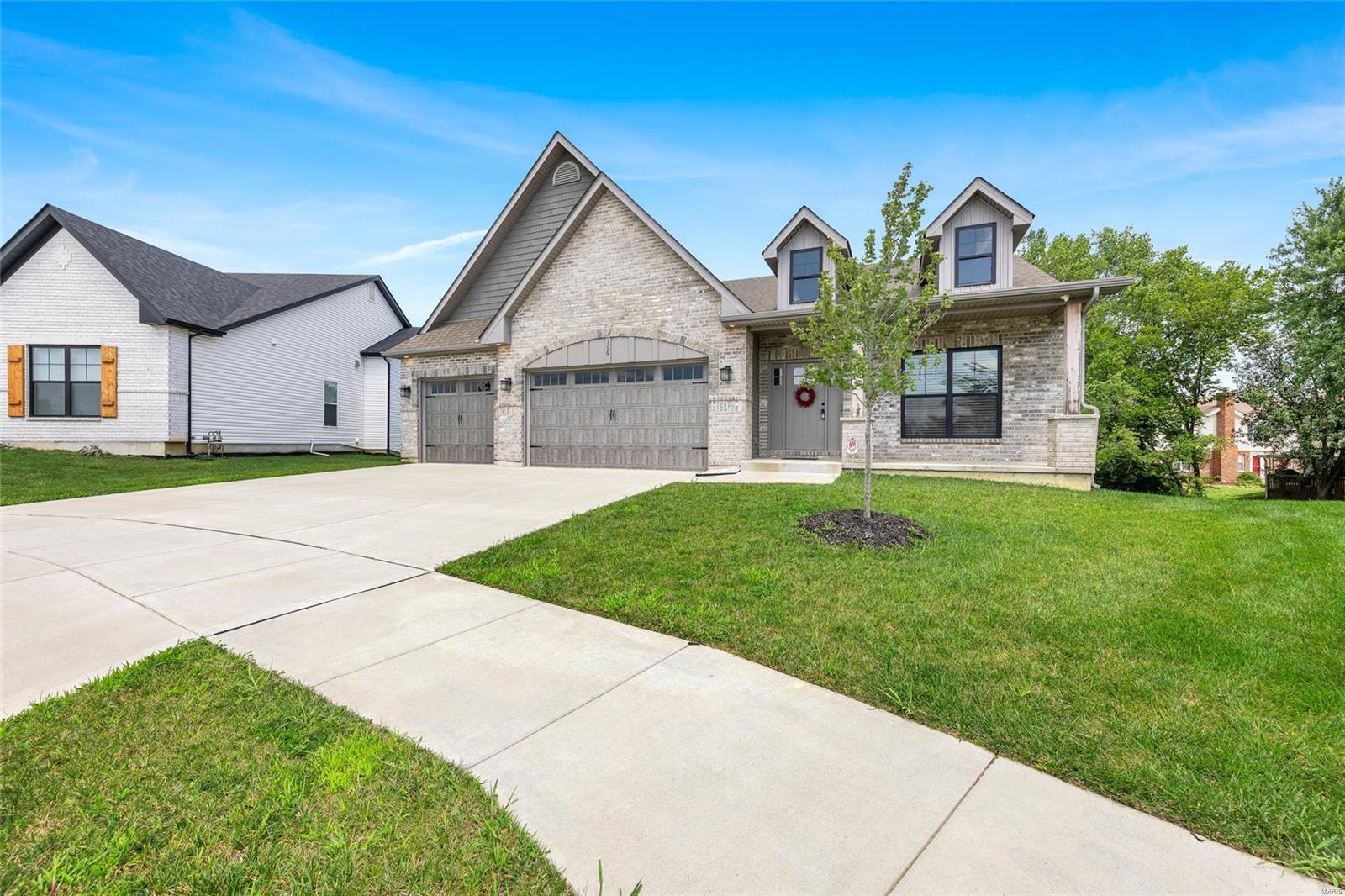 106 Wolf Den Court