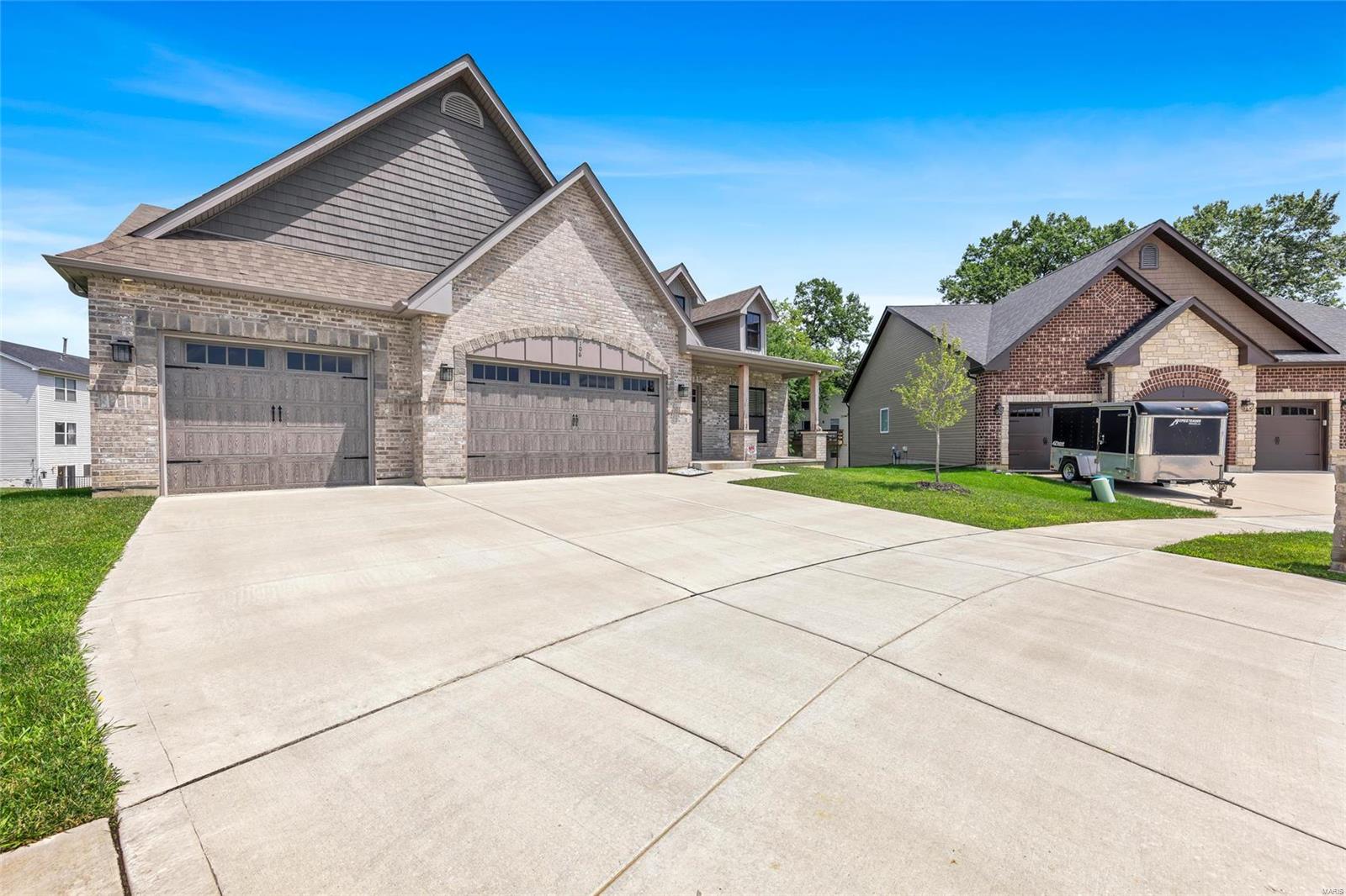 106 Wolf Den Court