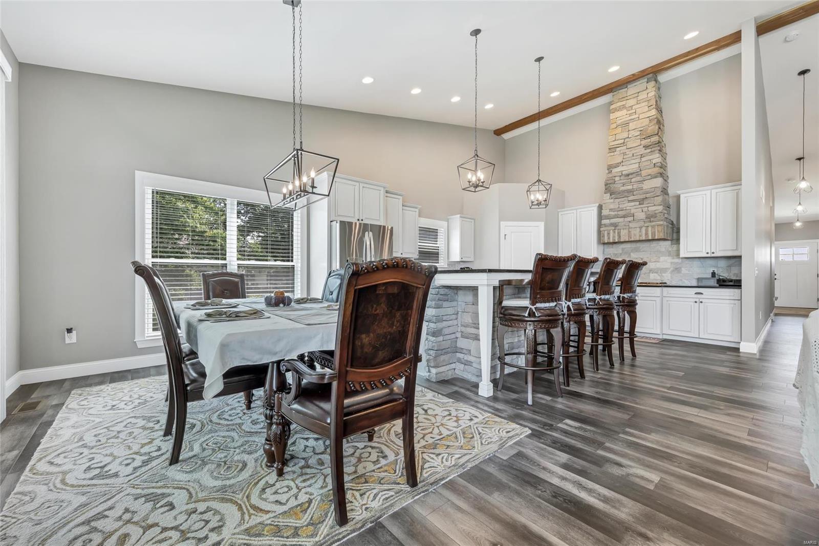 106 Wolf Den Court