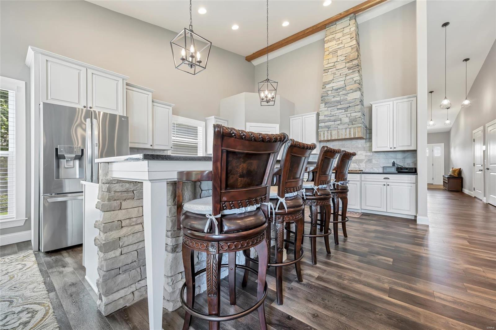 106 Wolf Den Court