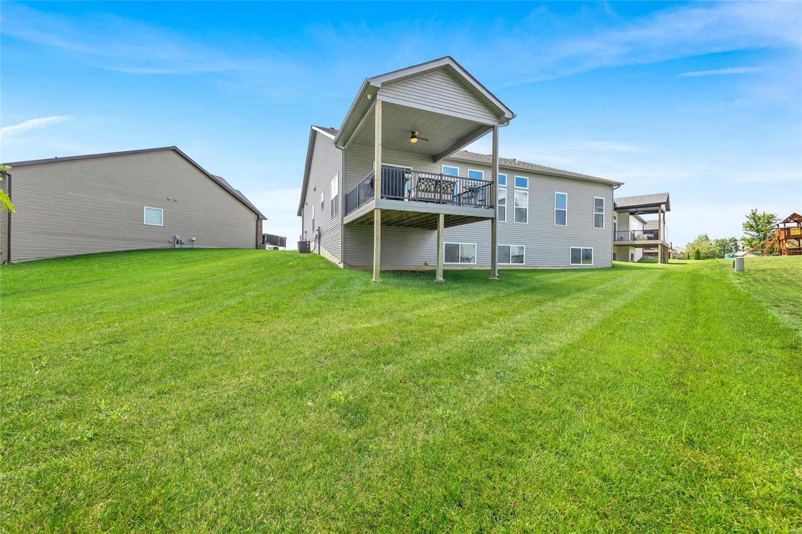 106 Wolf Den Court