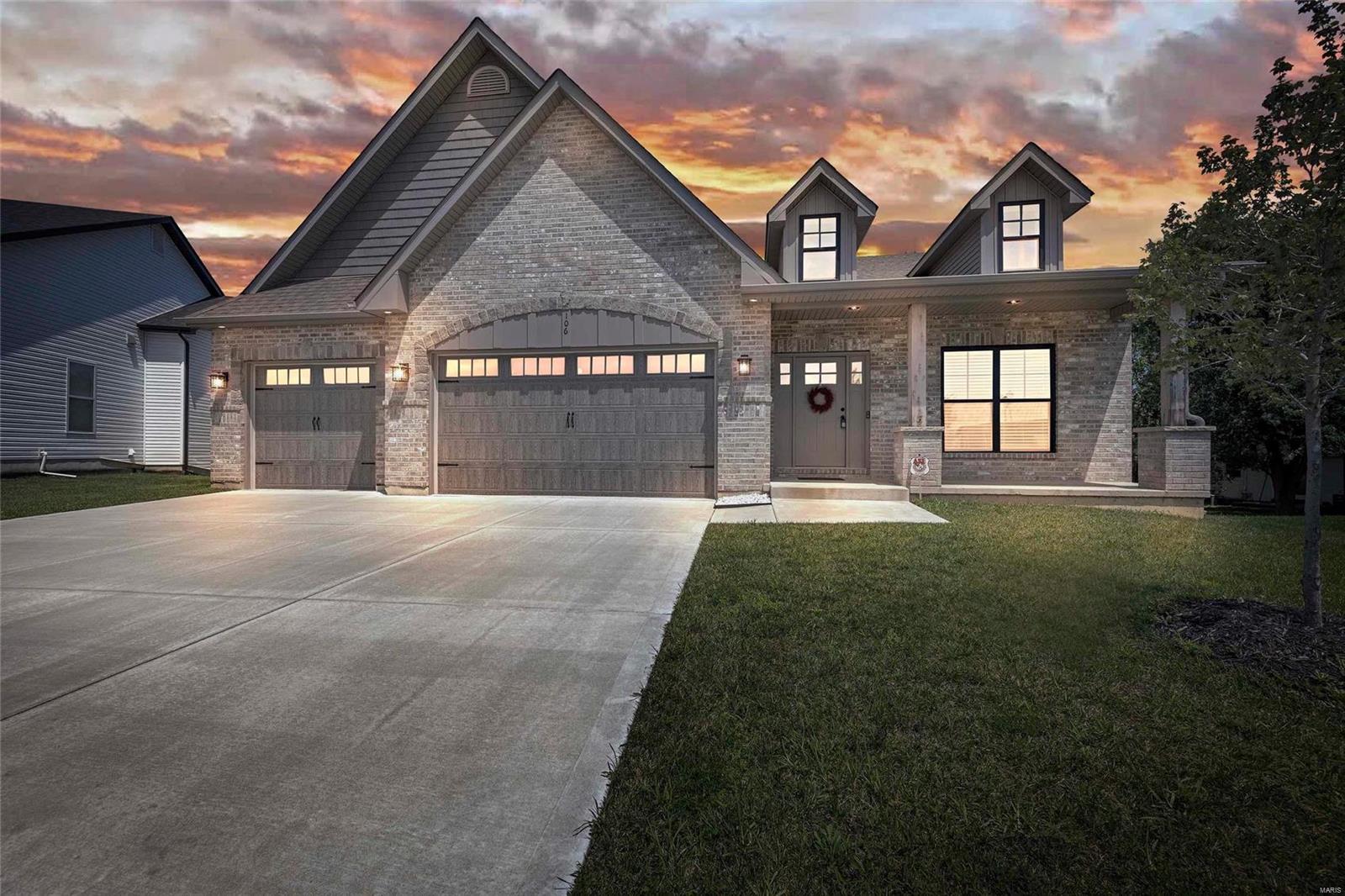 106 Wolf Den Court