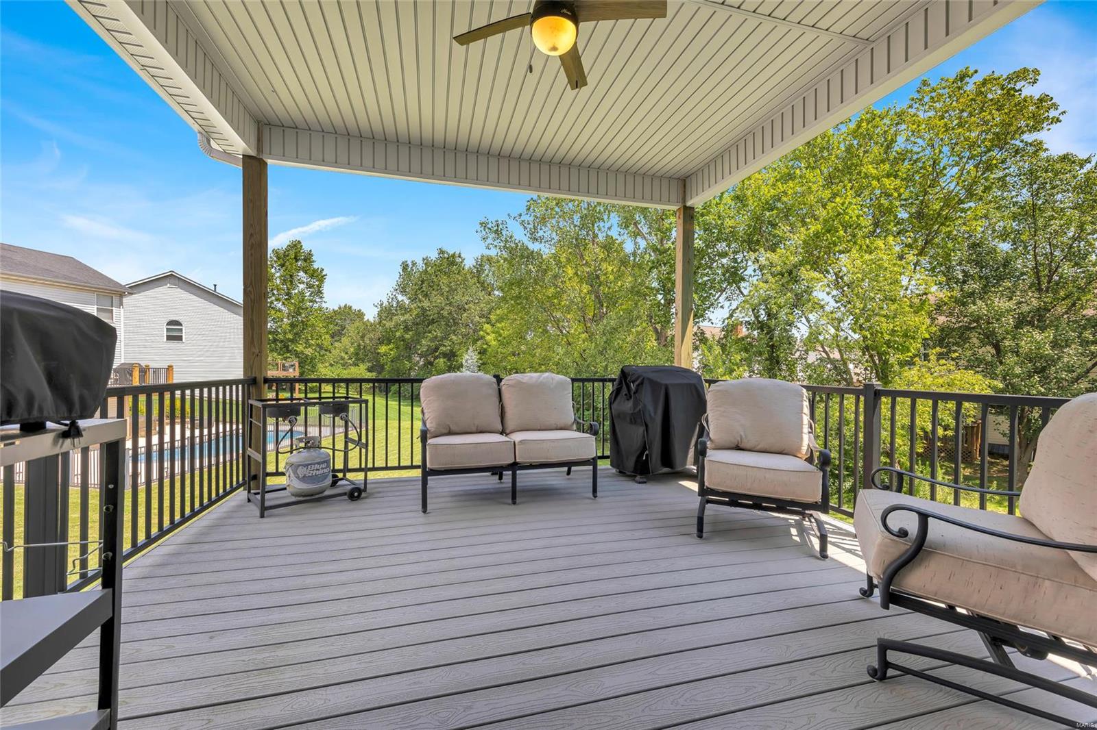 106 Wolf Den Court