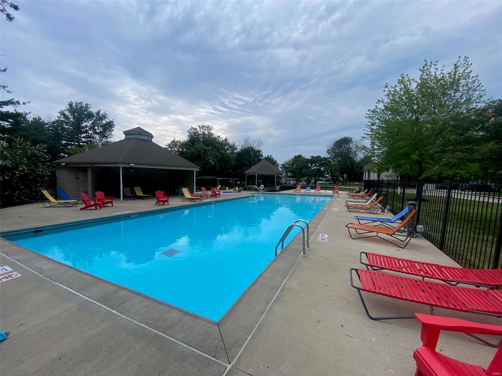 910 Sugar Lake Court