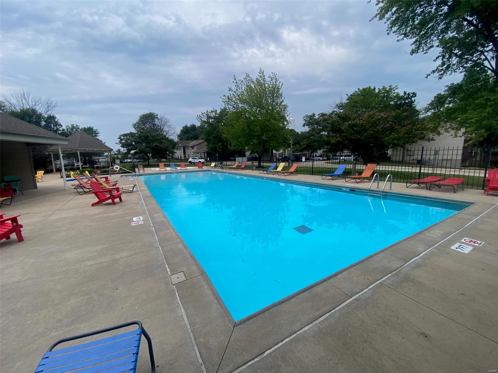 910 Sugar Lake Court