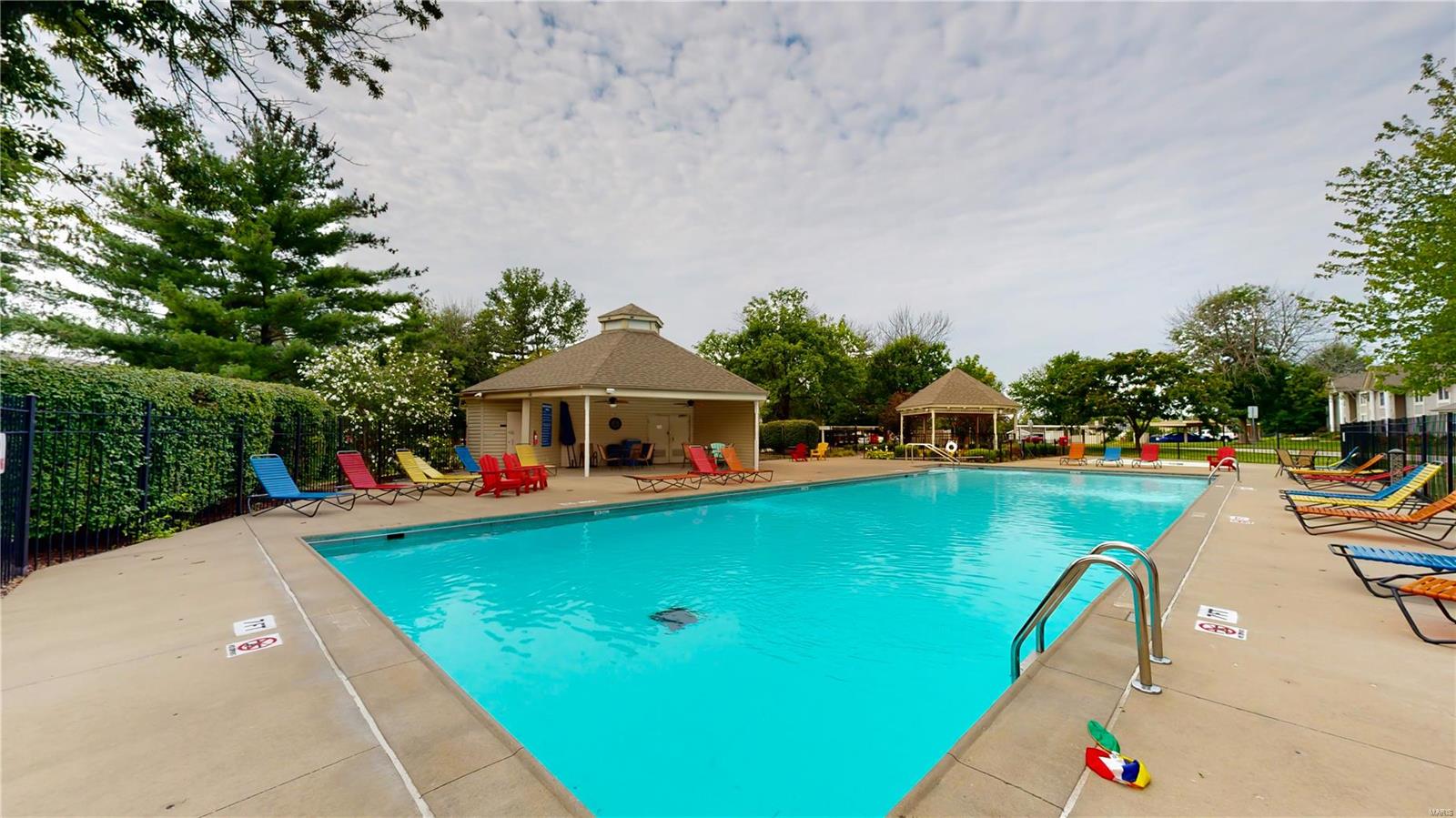 910 Sugar Lake Court