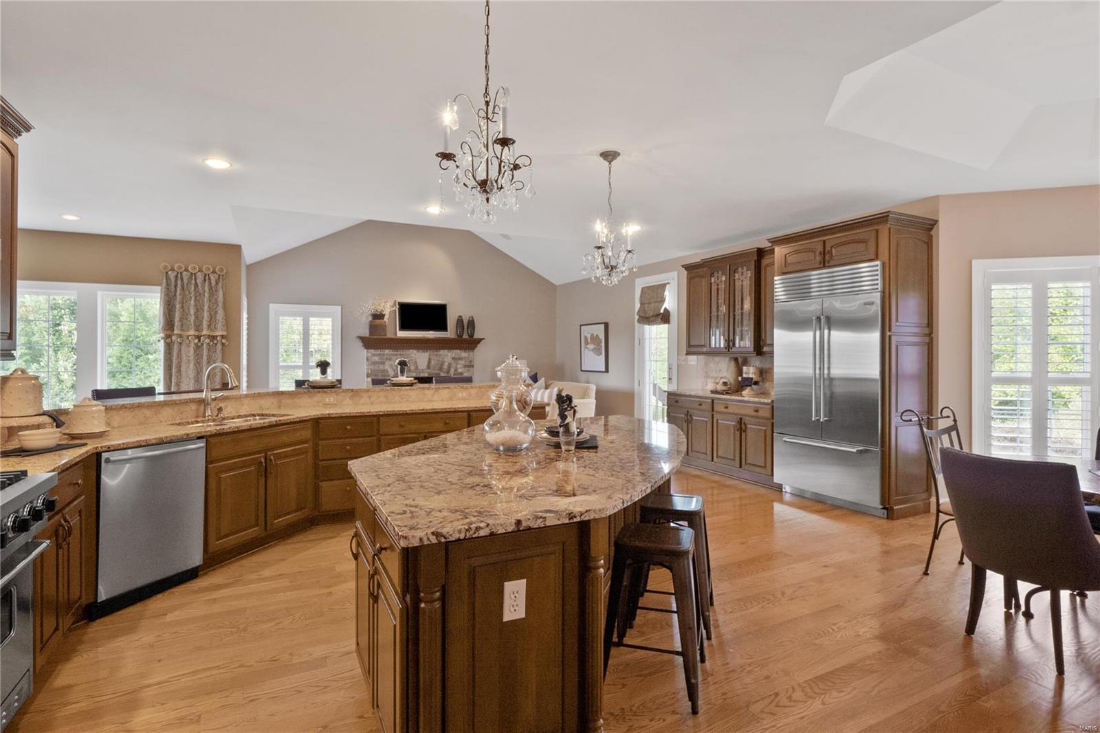 17417 Country Lake Estates Ridge