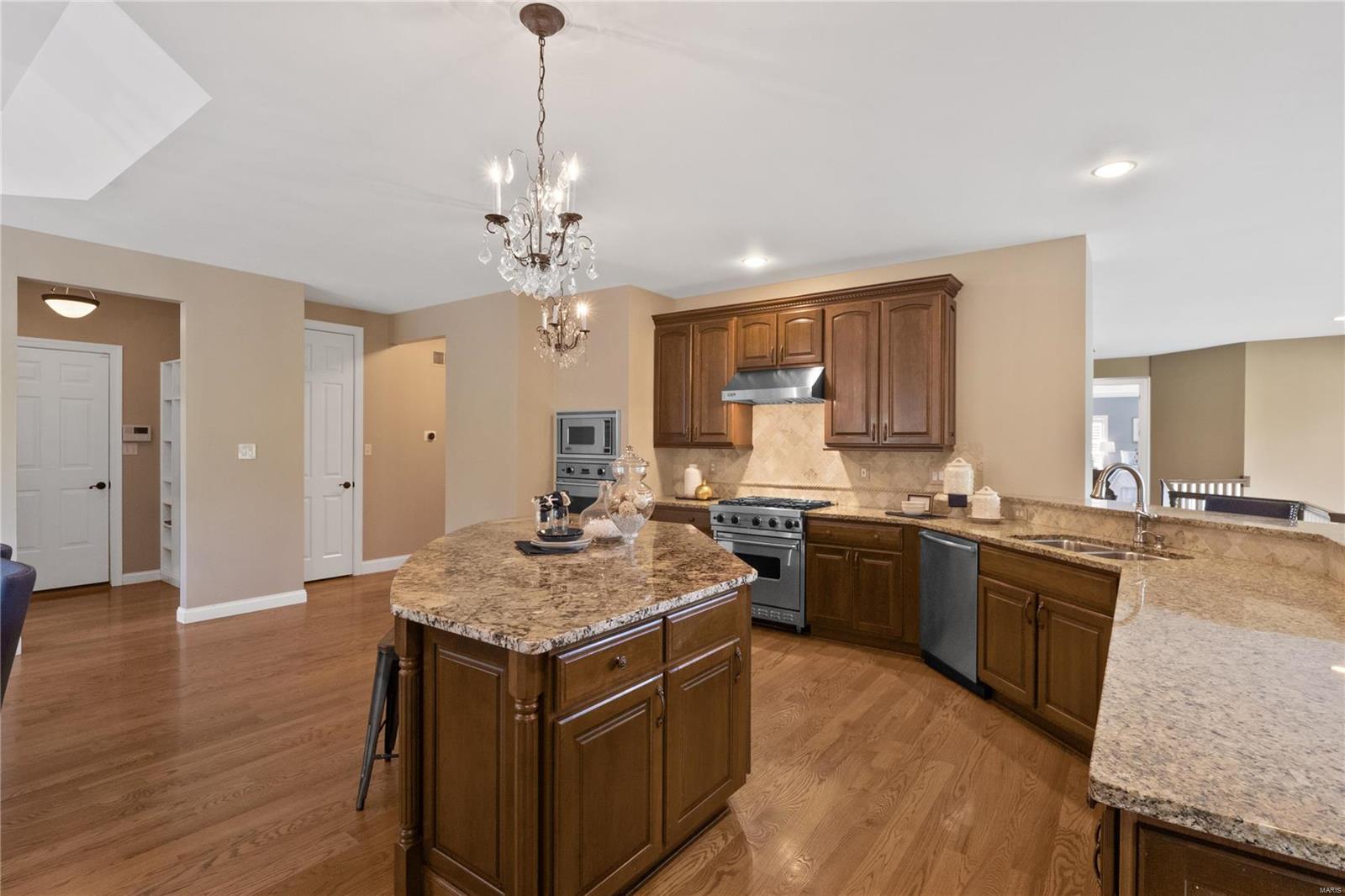 17417 Country Lake Estates Ridge