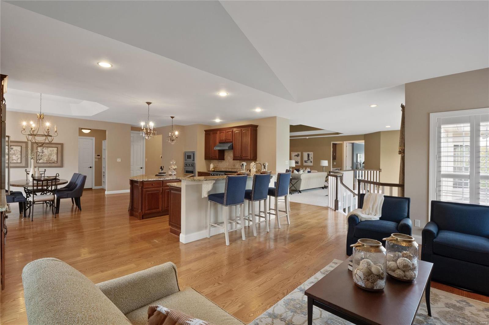 17417 Country Lake Estates Ridge