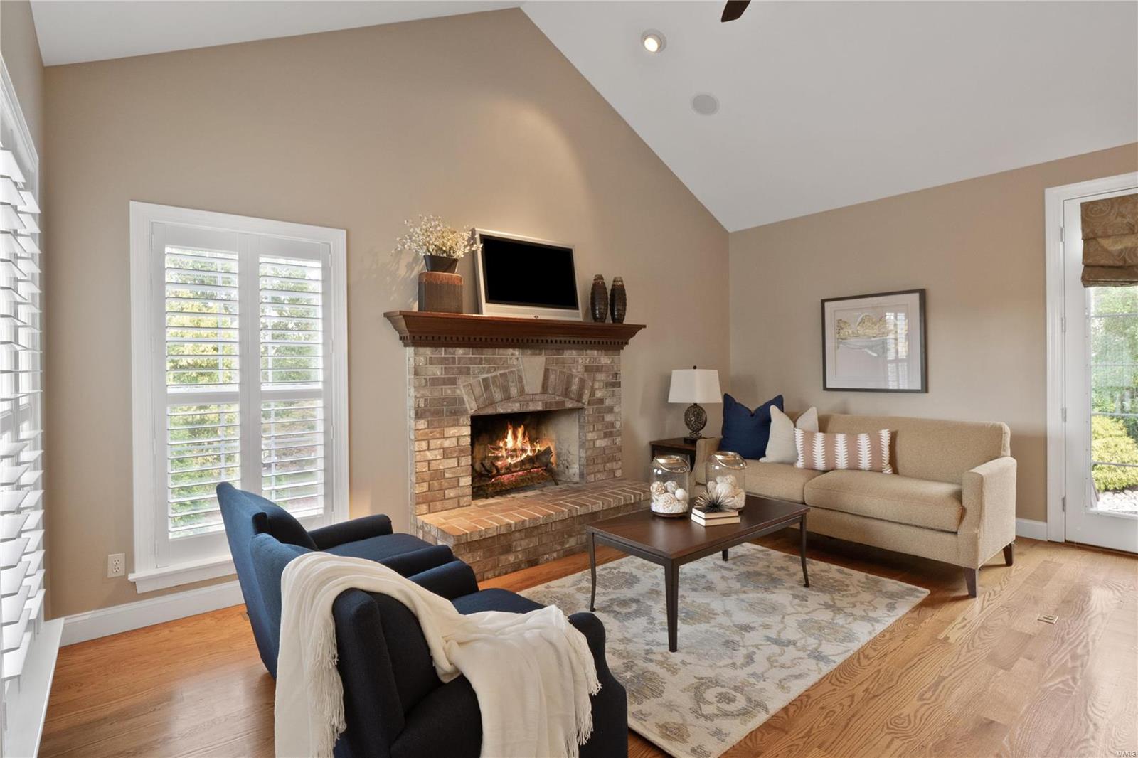 17417 Country Lake Estates Ridge