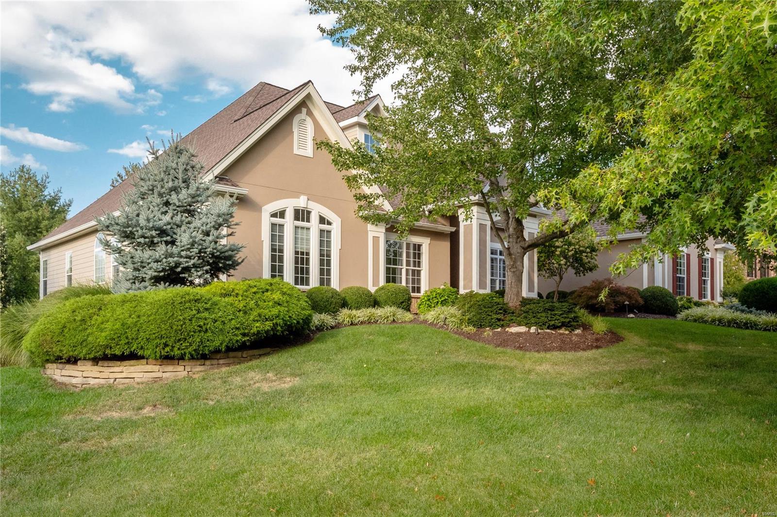 17417 Country Lake Estates Ridge