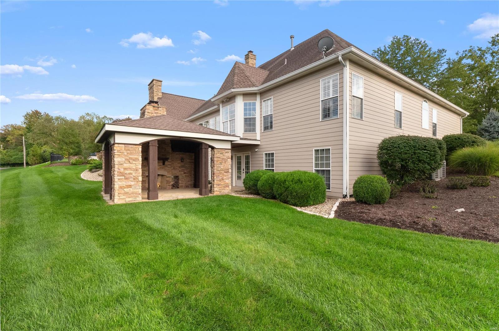 17417 Country Lake Estates Ridge