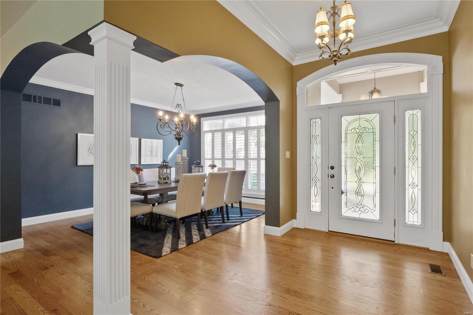 17417 Country Lake Estates Ridge