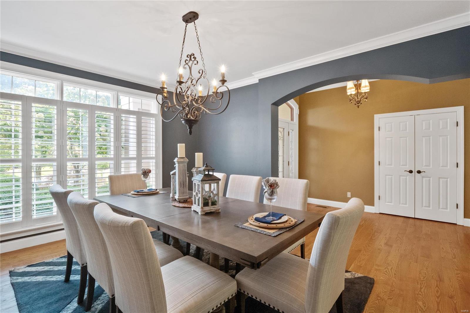 17417 Country Lake Estates Ridge