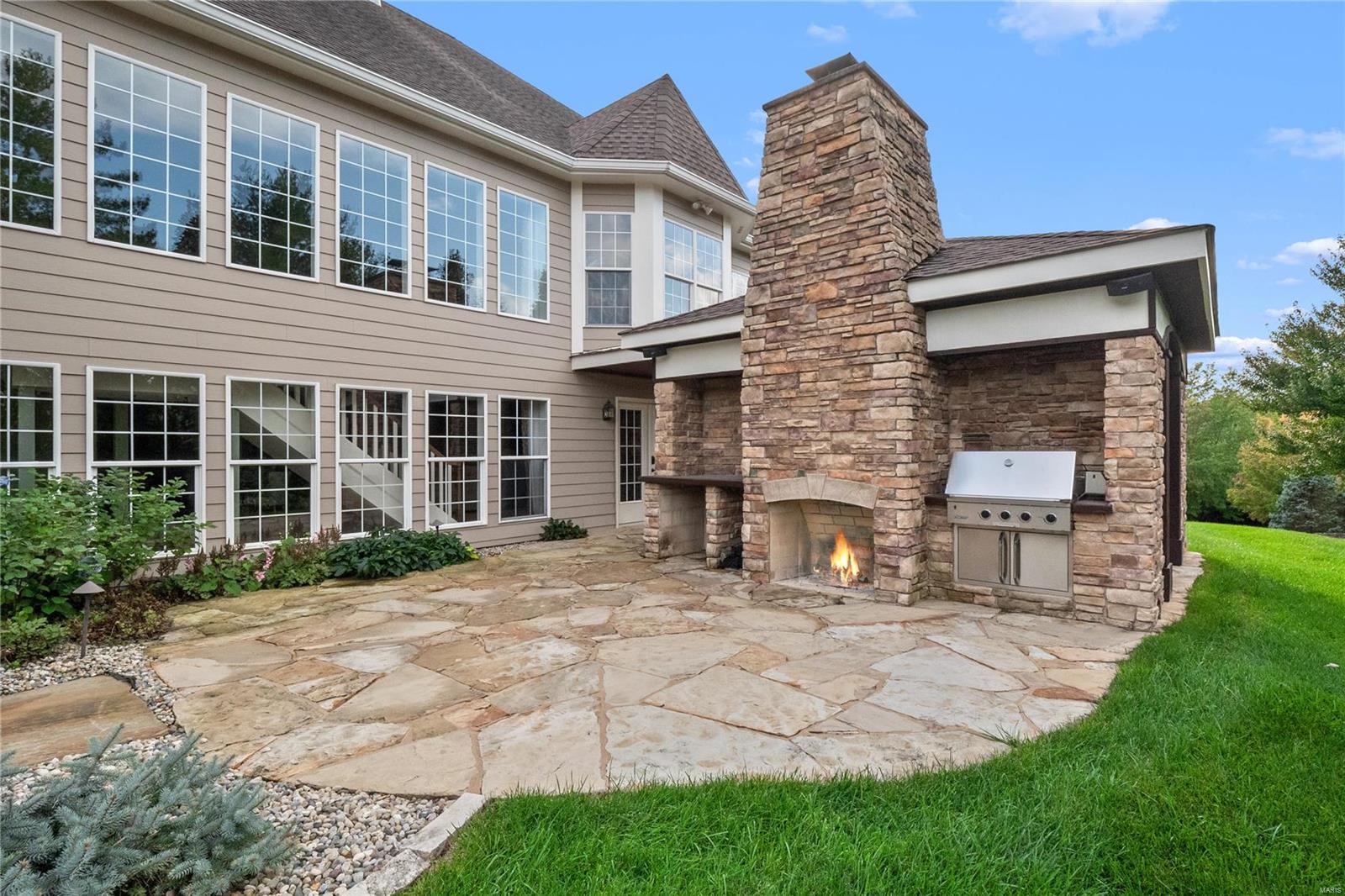 17417 Country Lake Estates Ridge