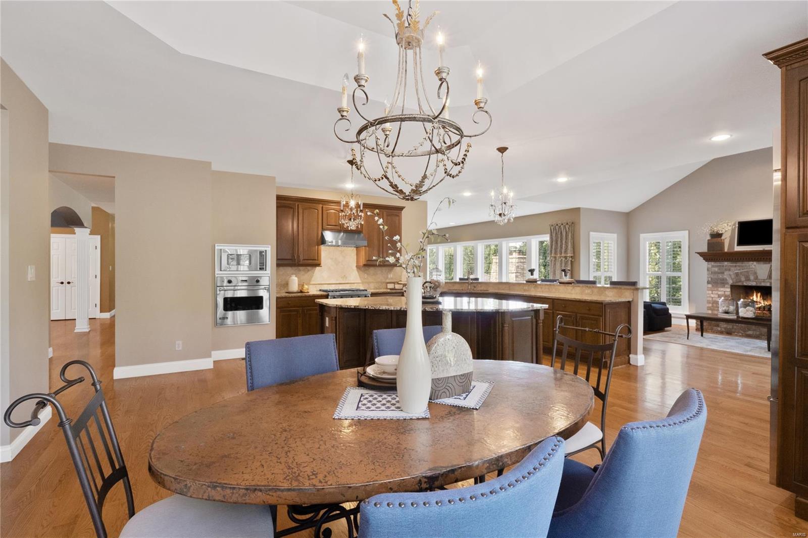 17417 Country Lake Estates Ridge