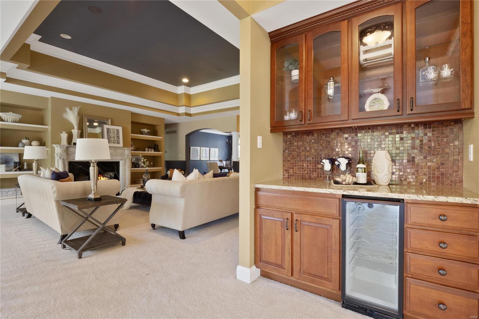 17417 Country Lake Estates Ridge