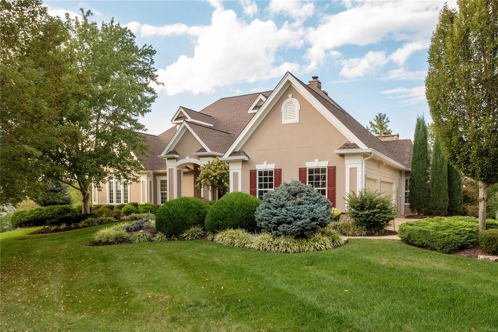 17417 Country Lake Estates Ridge