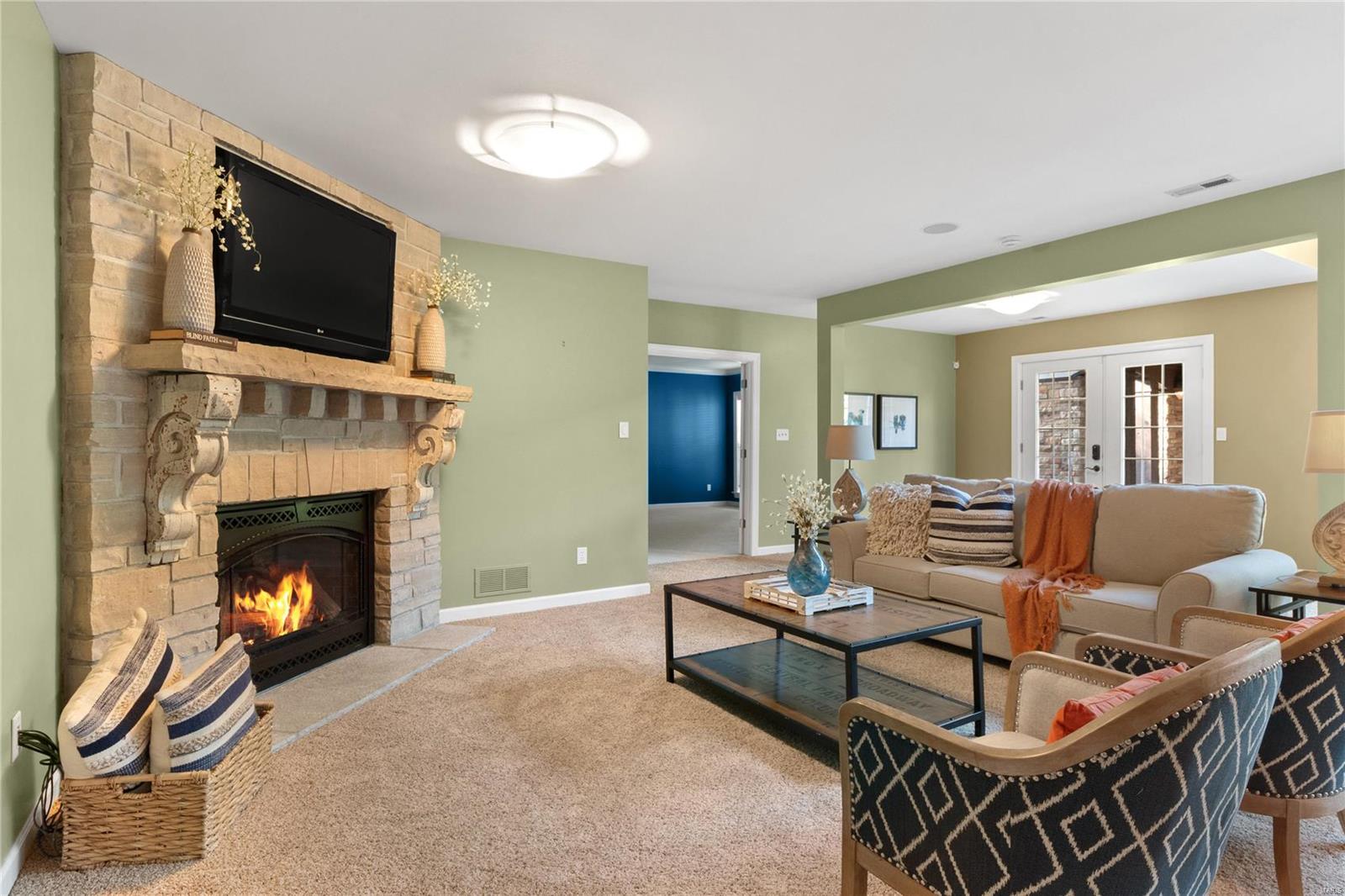 17417 Country Lake Estates Ridge